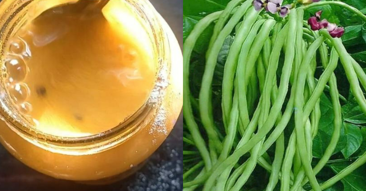 Beans Cultivation Tip Using Pesticide