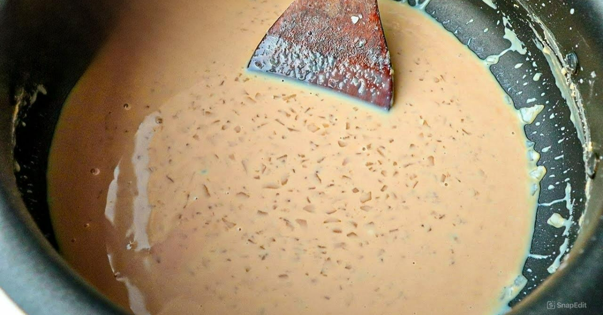 Pink Palada Payasam Recipe