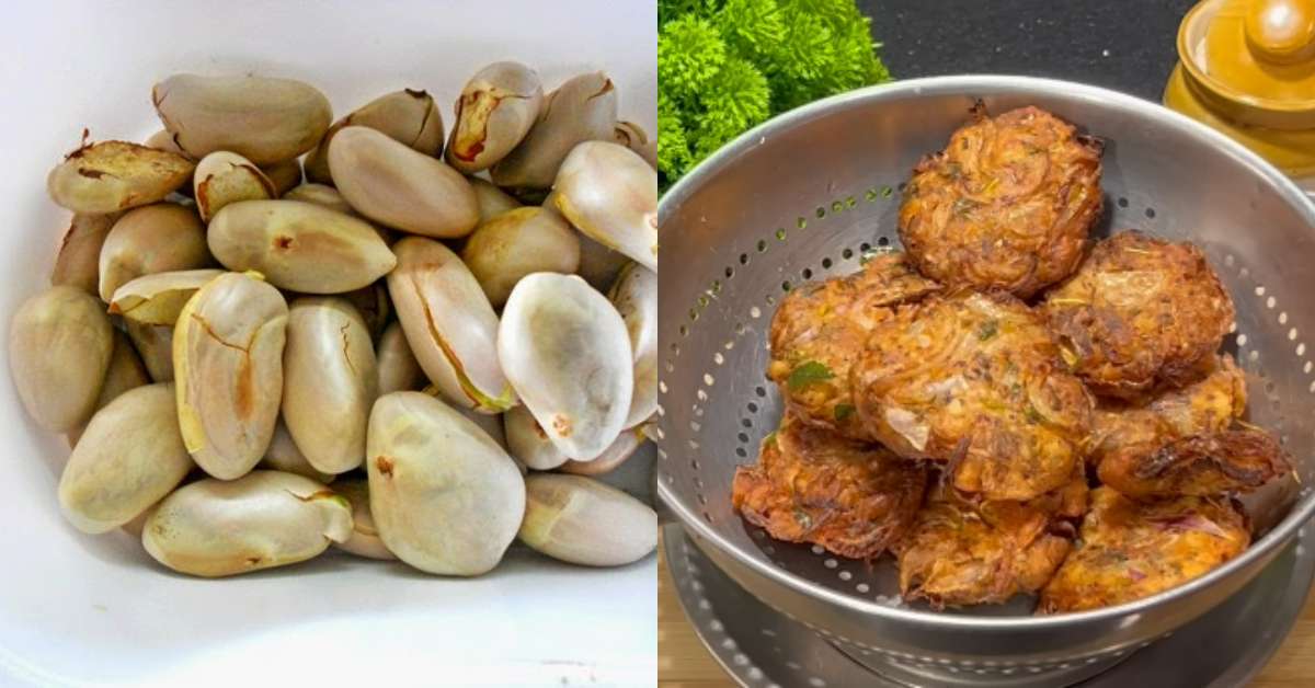 Special Chakkakuru Cutlet