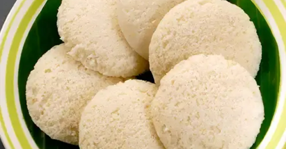 Tips To Get Soft Idli