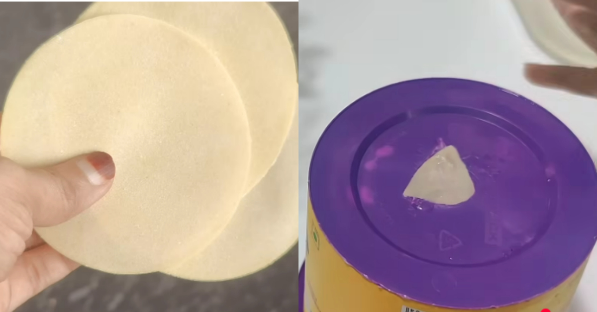 To Repair Broken Plastic Bowls