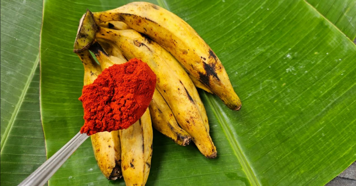 Verity Tasty Nendrappazham Recipe