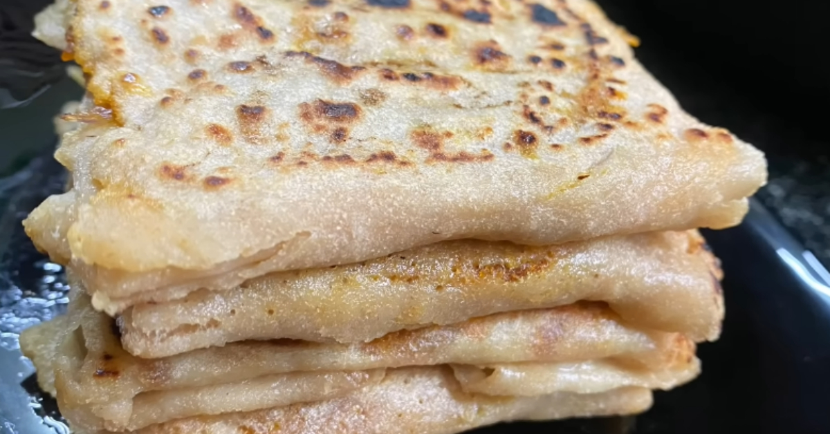 5 Minute Wheatflour Masala Recipe