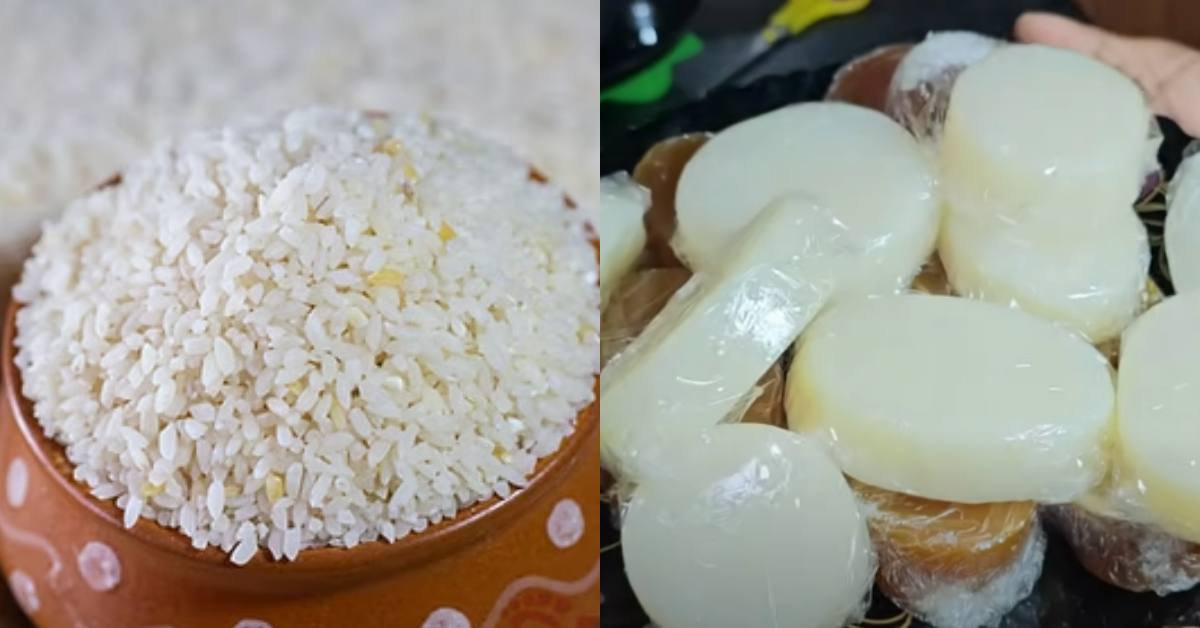 Easy Homemade Beauty Soap