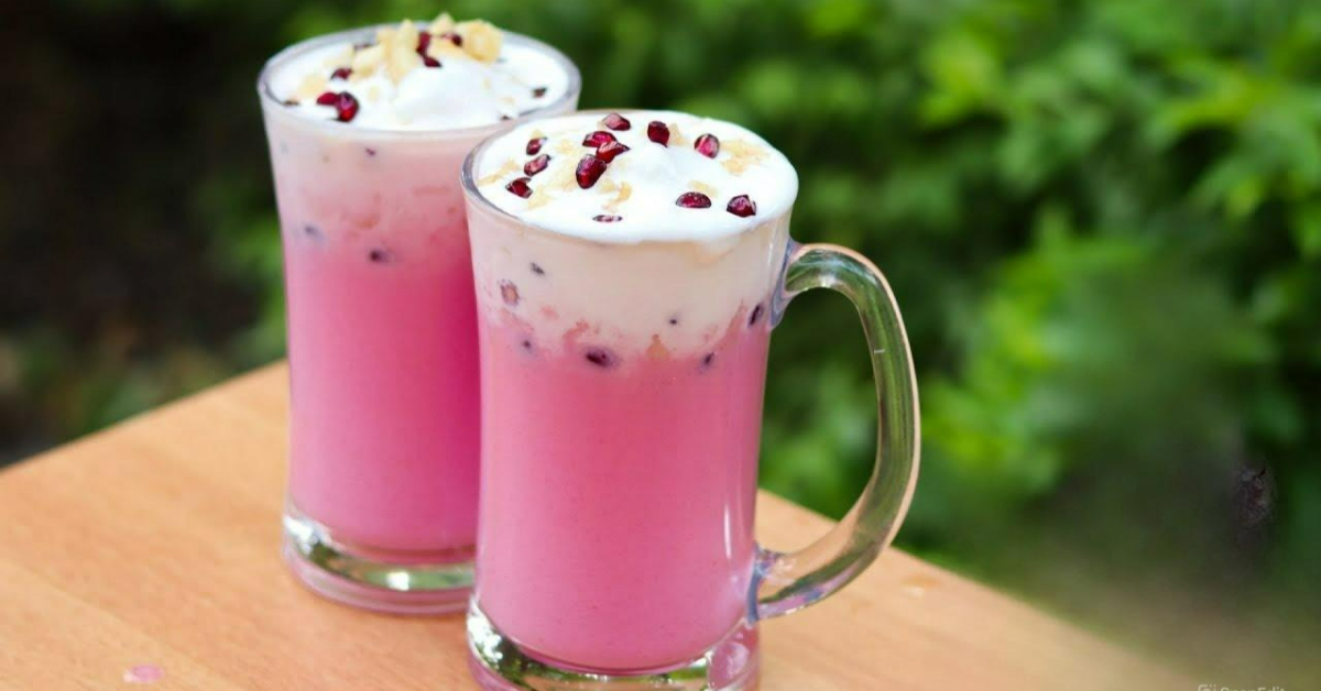 Easy Tasty Kappa Shake Recipe