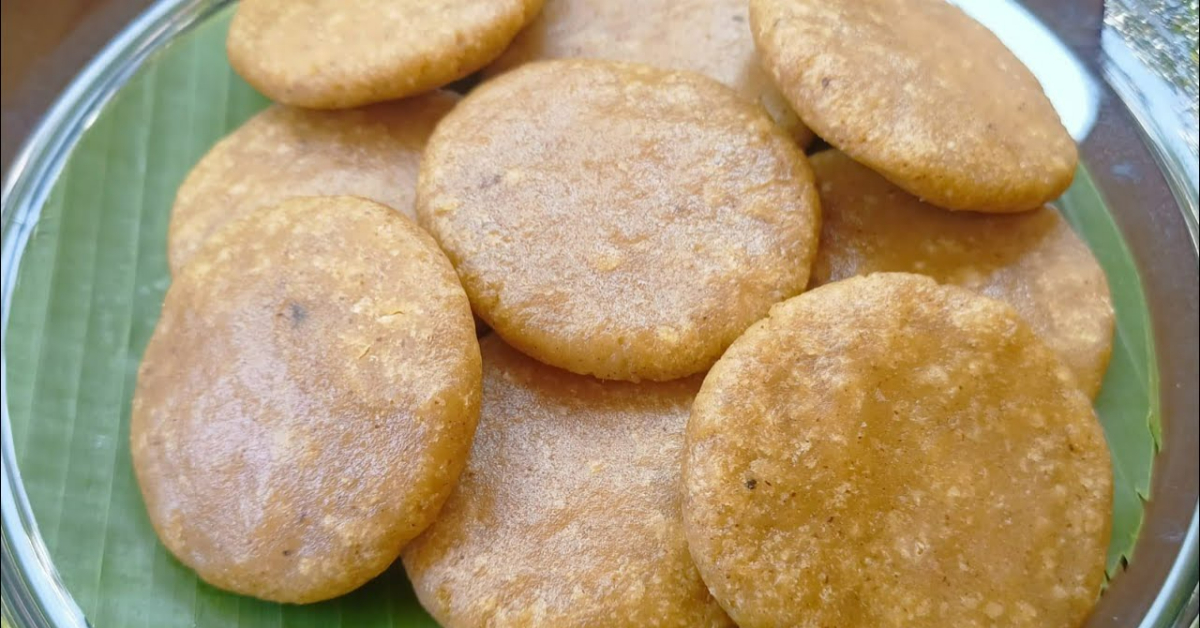 Special 5 Minute Snack Recipe