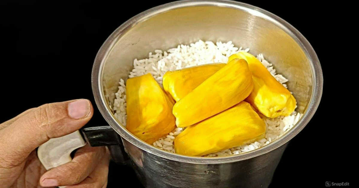 Special Tasty Chakka idli Recipe