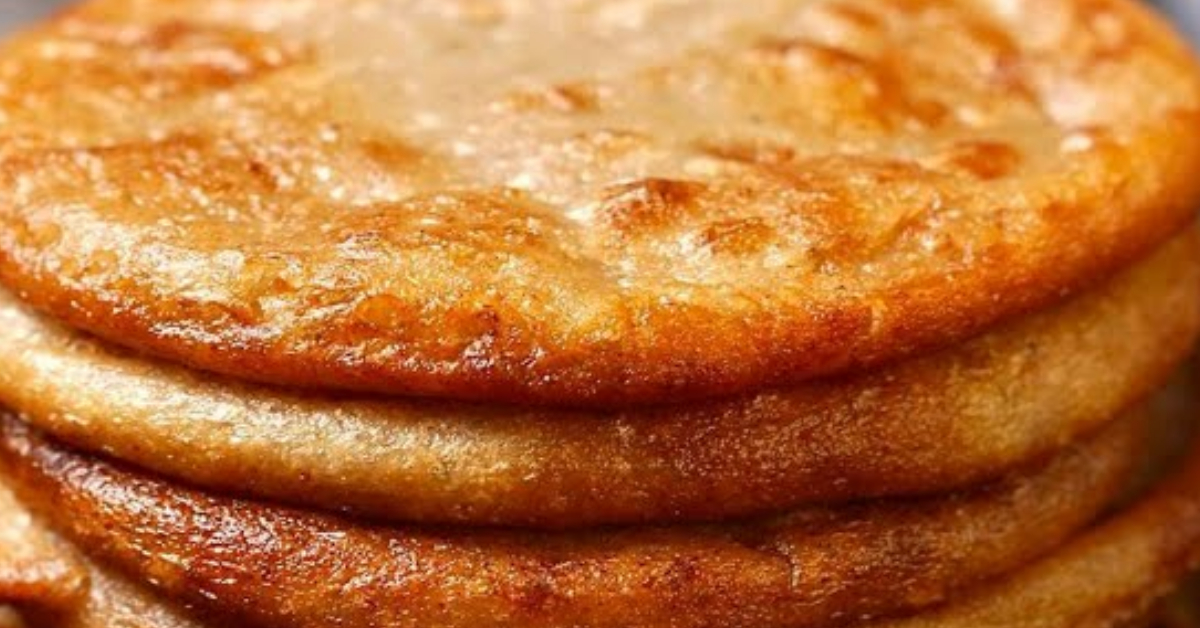 Special Wheat flour Appam Recipe