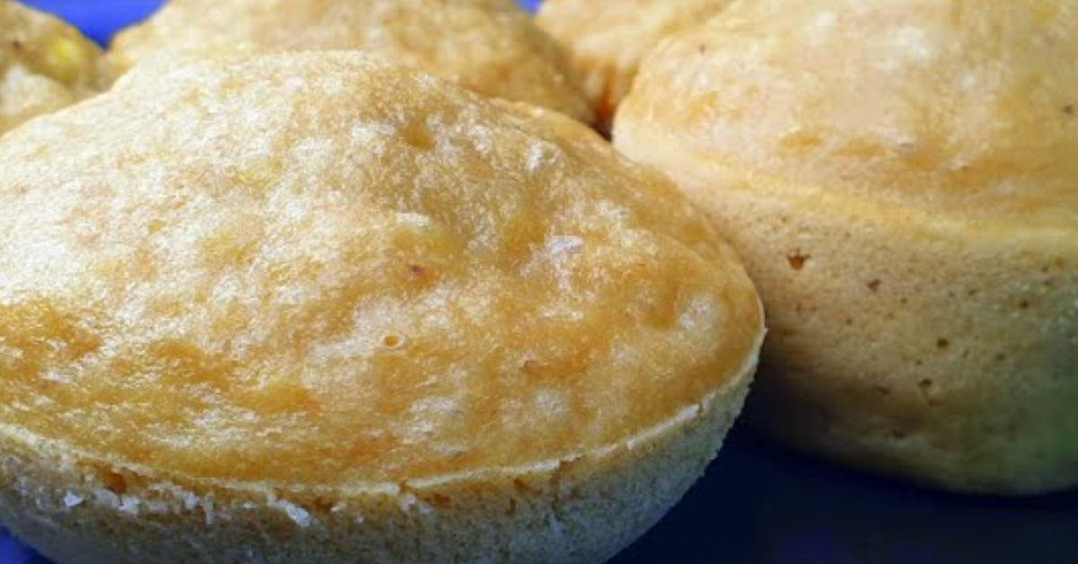 Tasty Soft Panji Appam Recipe