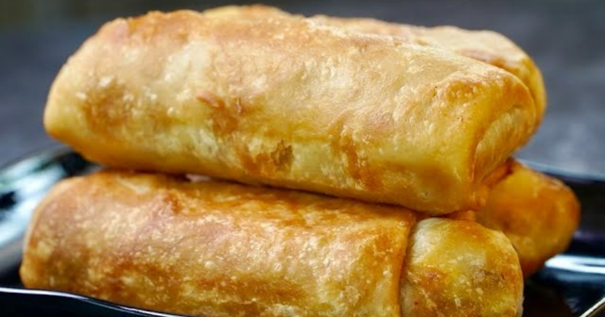 Tasty Variety 5 Minute Snack Recipe