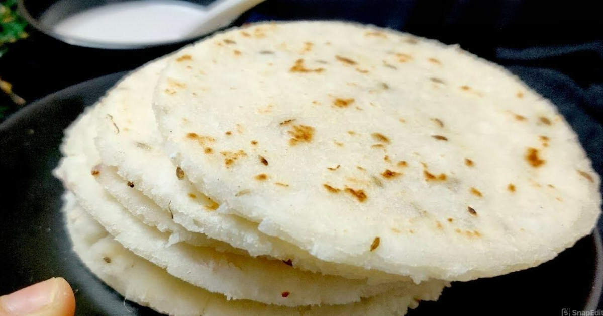 Variety Coconut Pathiri