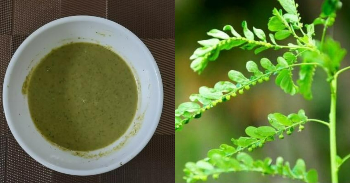 Health Benefits Of Keezharnelli