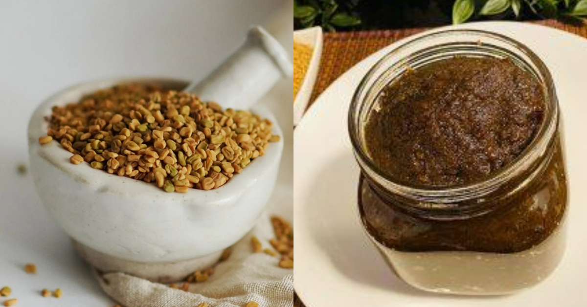 Healthy Homemade Uluva