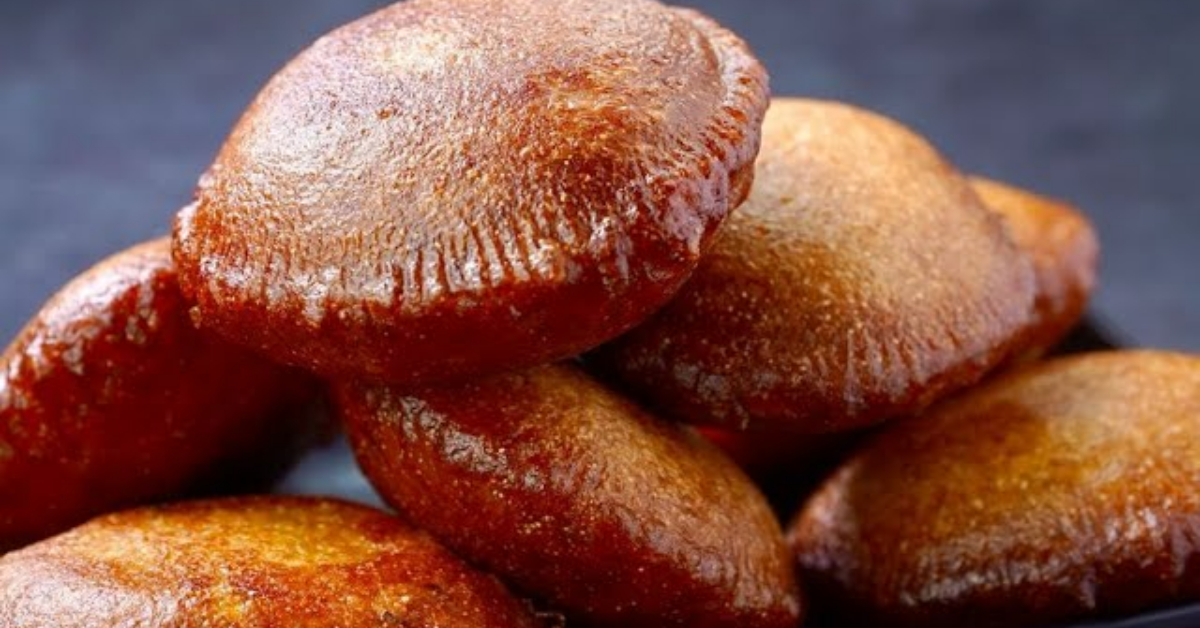 Kerala Style Instant Neyyappam Recipe