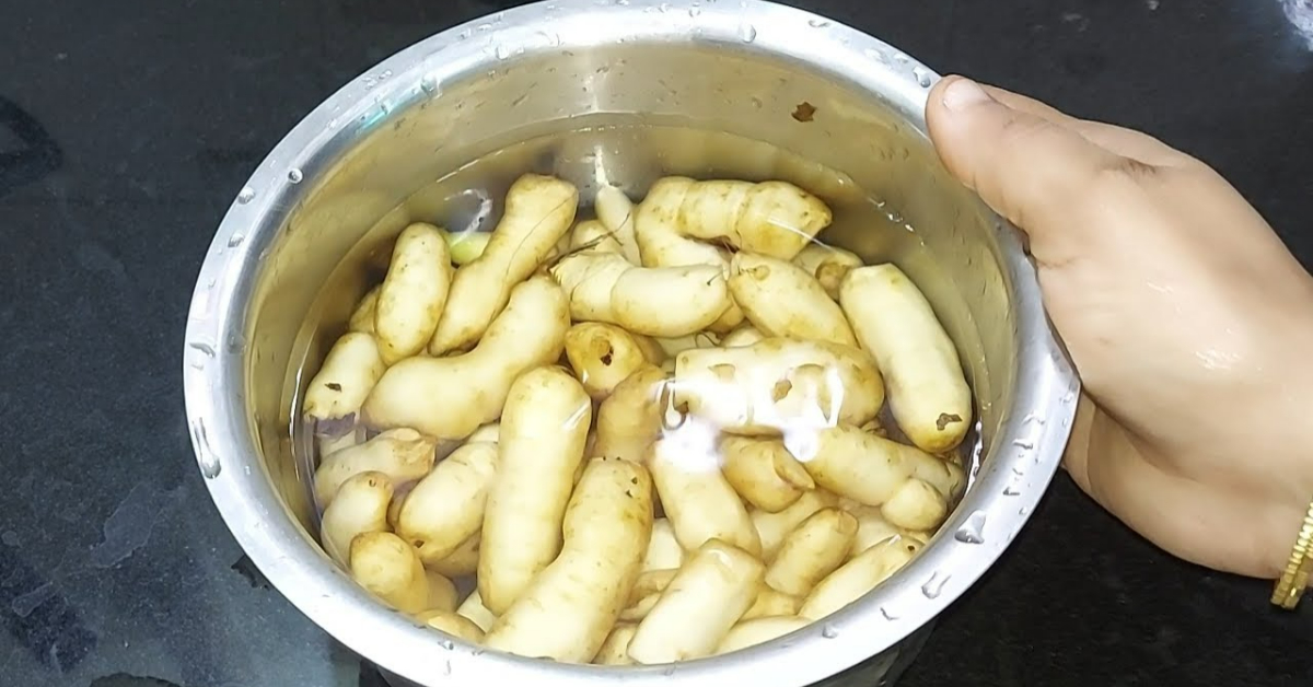 Koorkka Cleaning Easy Tip