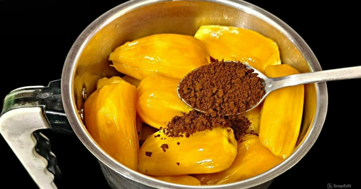 Tasty Chakka Coffee Powder Recipe