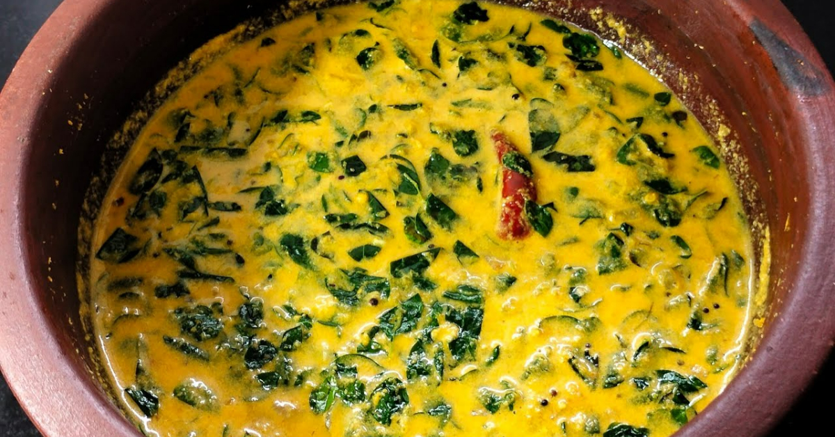 Tasty Chakkakkuru Muringayila Curry Recipe
