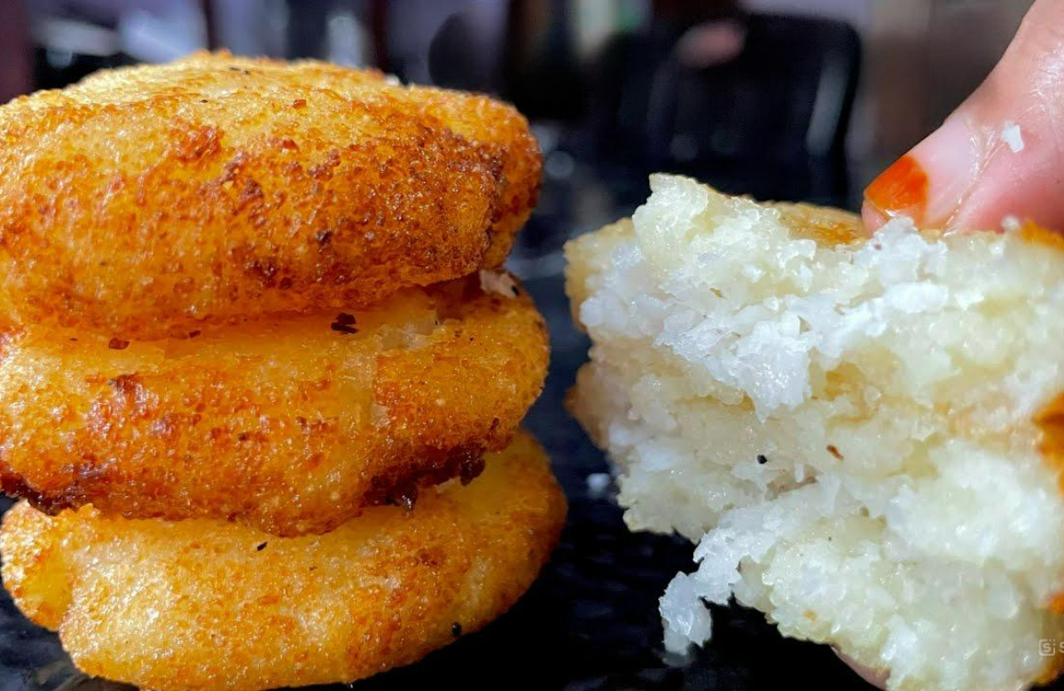 Tasty Rava Coconut Recipe