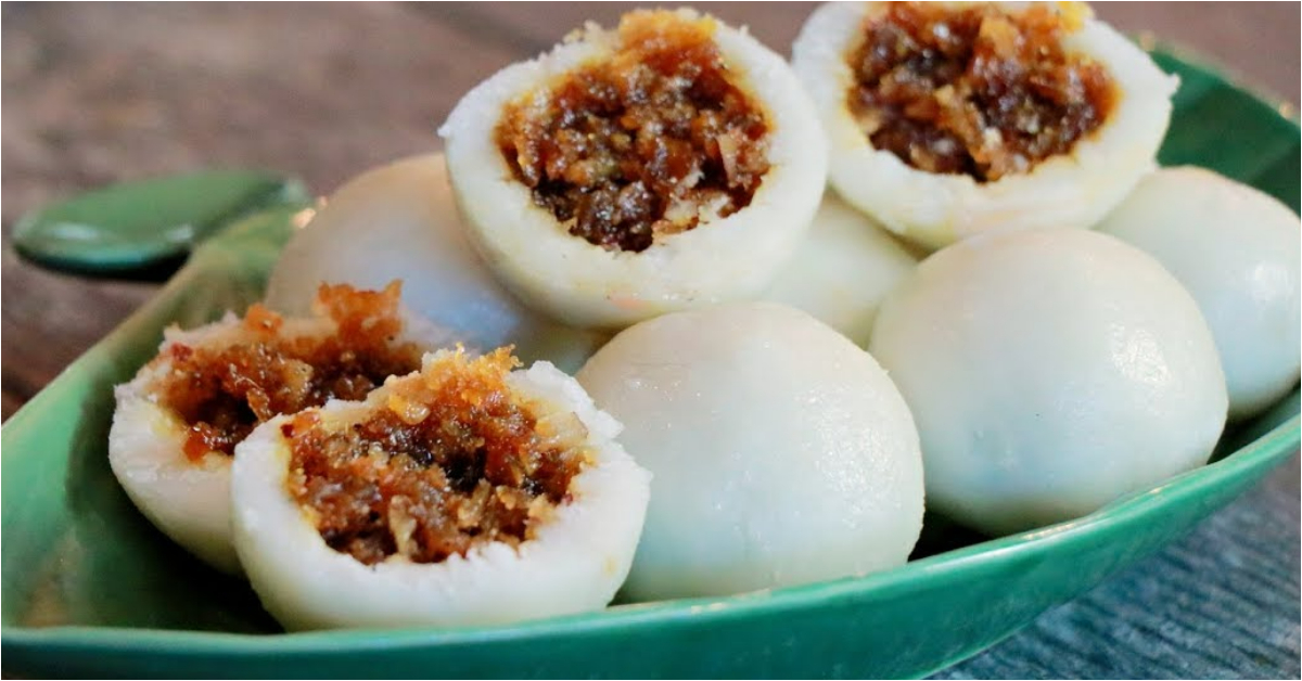 Tasty Special Kozhukkatta Recipe