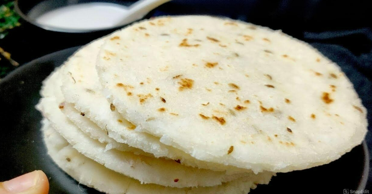 Variety Coconut Pathiri