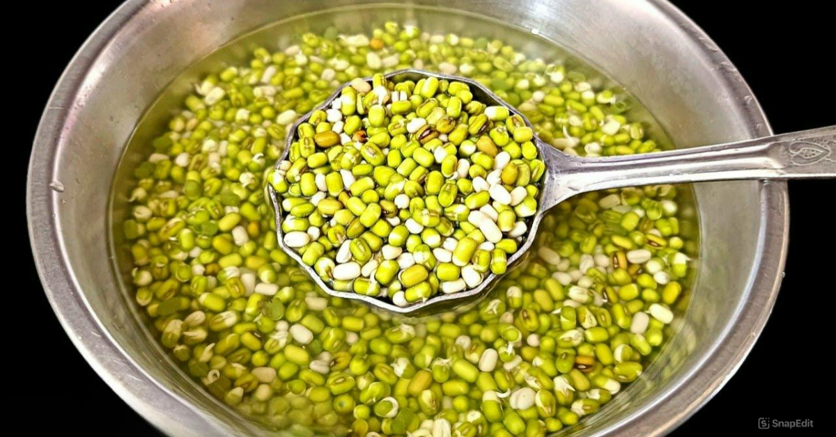 Variety Uzhunnu Cherupayar Snack Recipe