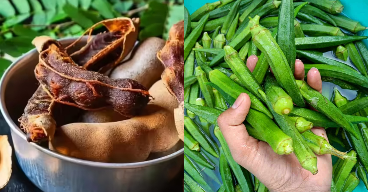 Venda Krishi Easy Tips Using Puli