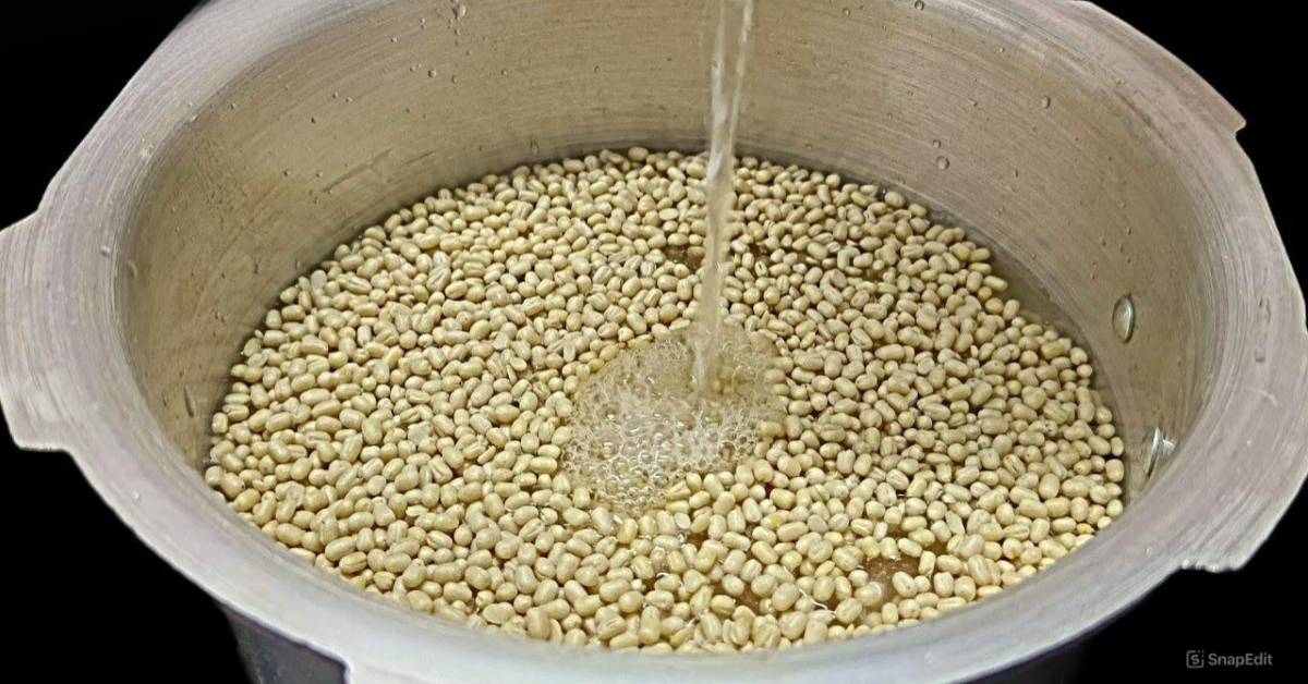 Verity Uzhunnu Snack Recipe