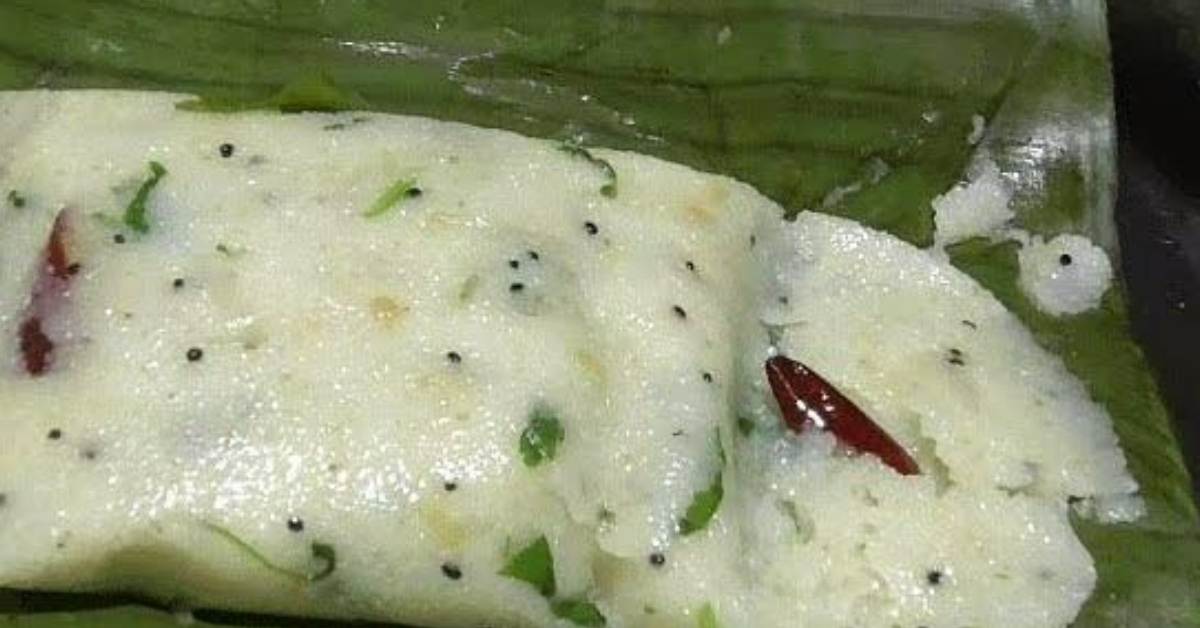 Water Quantity In Kerala Style Rava Upma