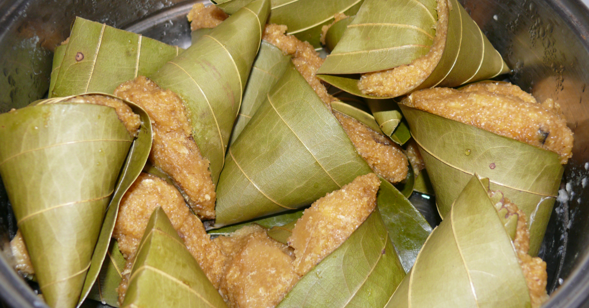 Chakka Kumbilappam Recipe