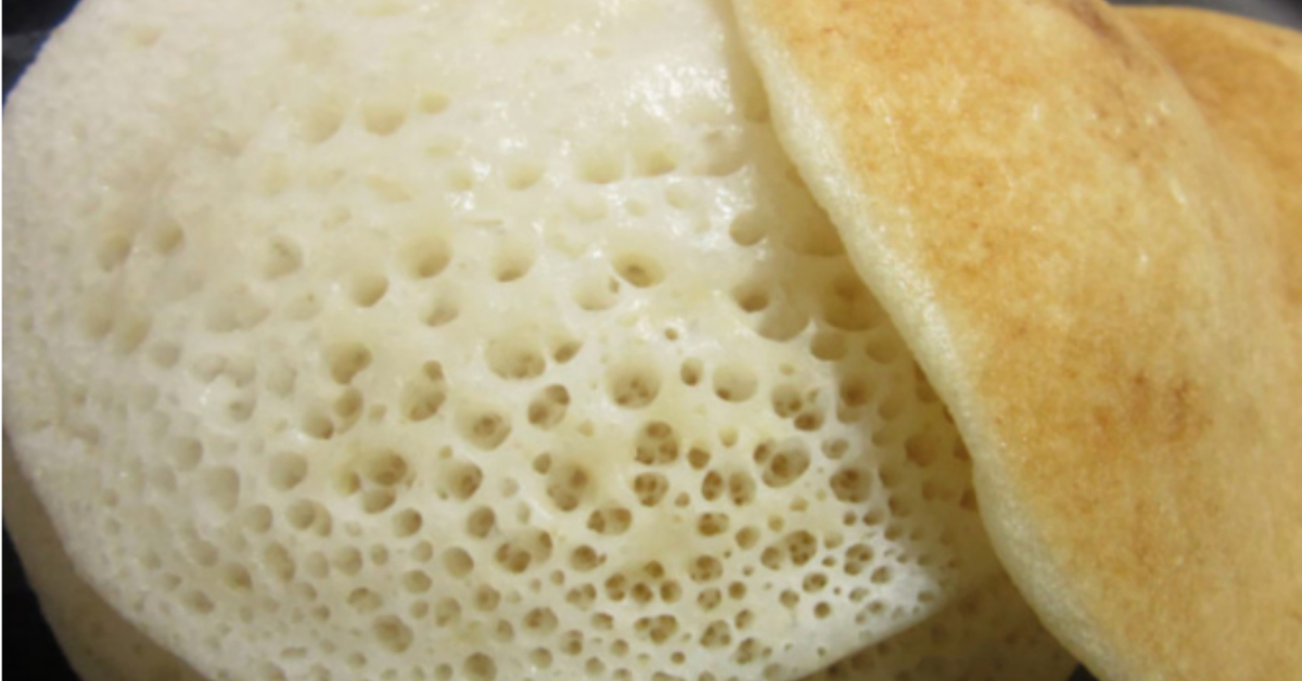 Easy Instant-Rava-Appam-Recipe