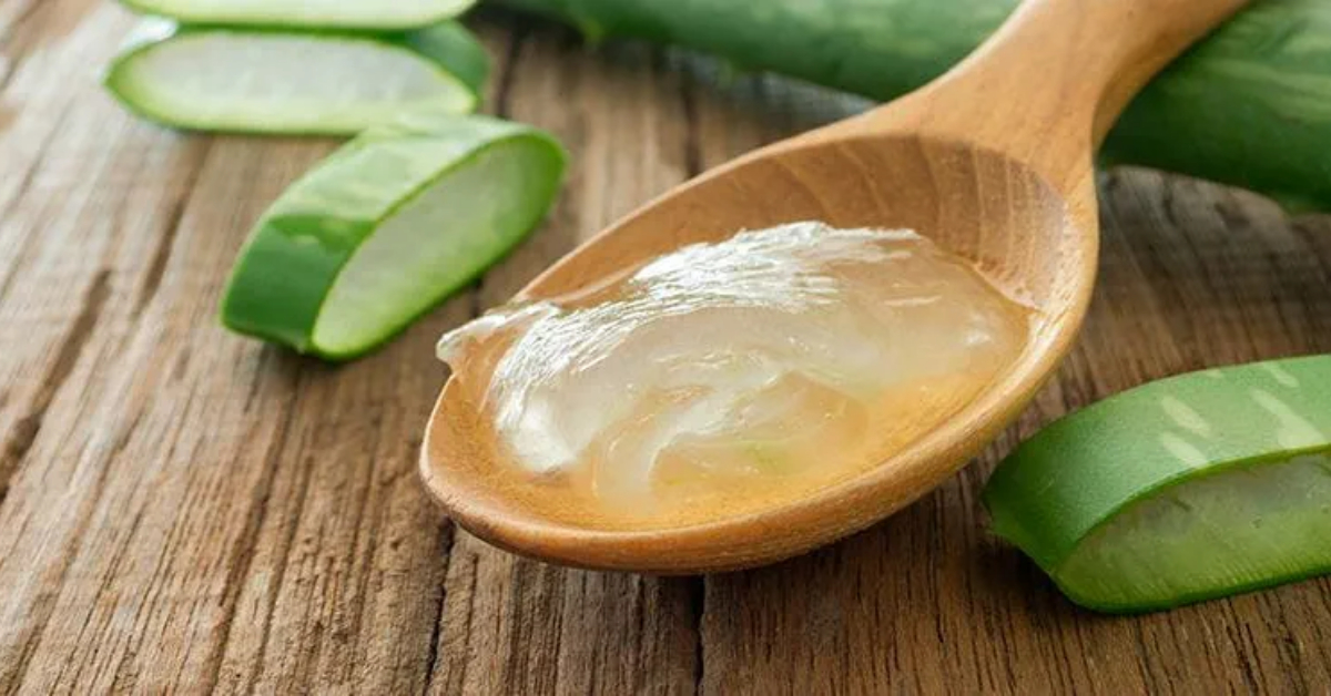 Mugham Thilangan Aloe Vera Gel