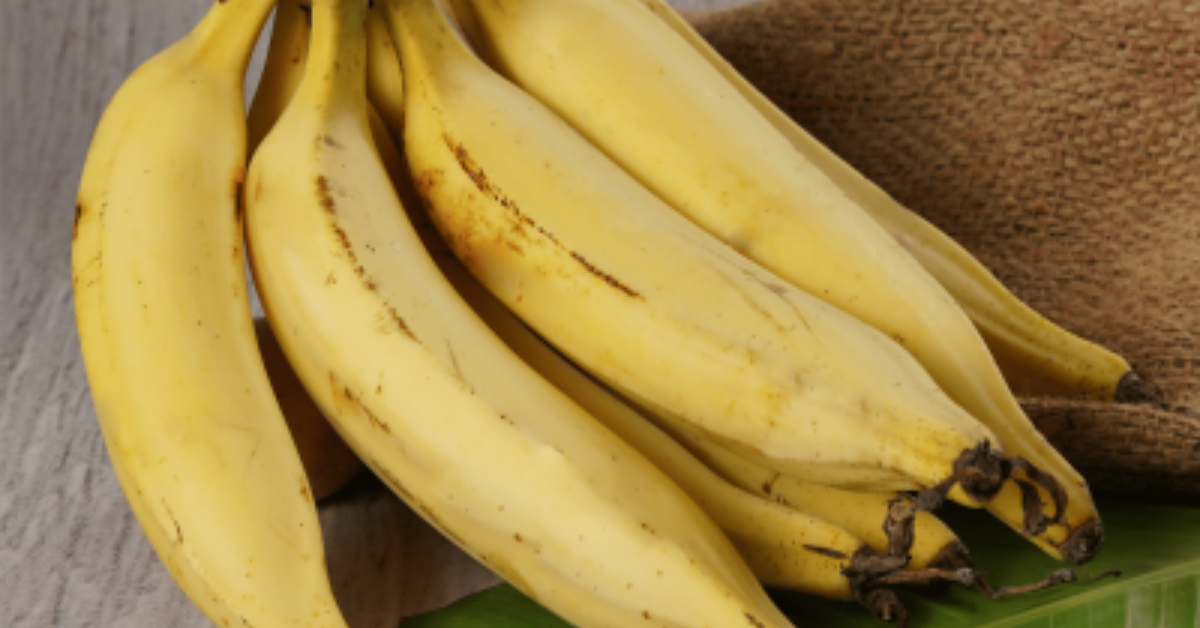 Nedrappazham Kazhichal Benifits