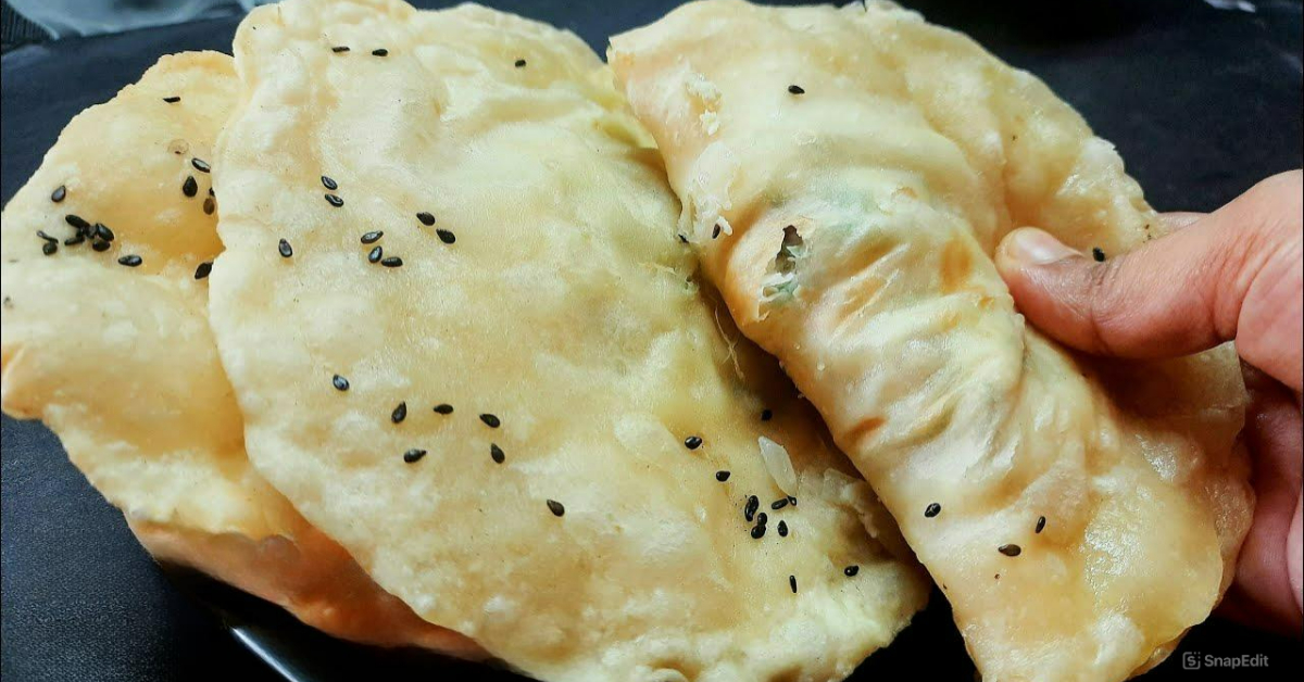 Tasty 5 Minute Breakfast Recipe