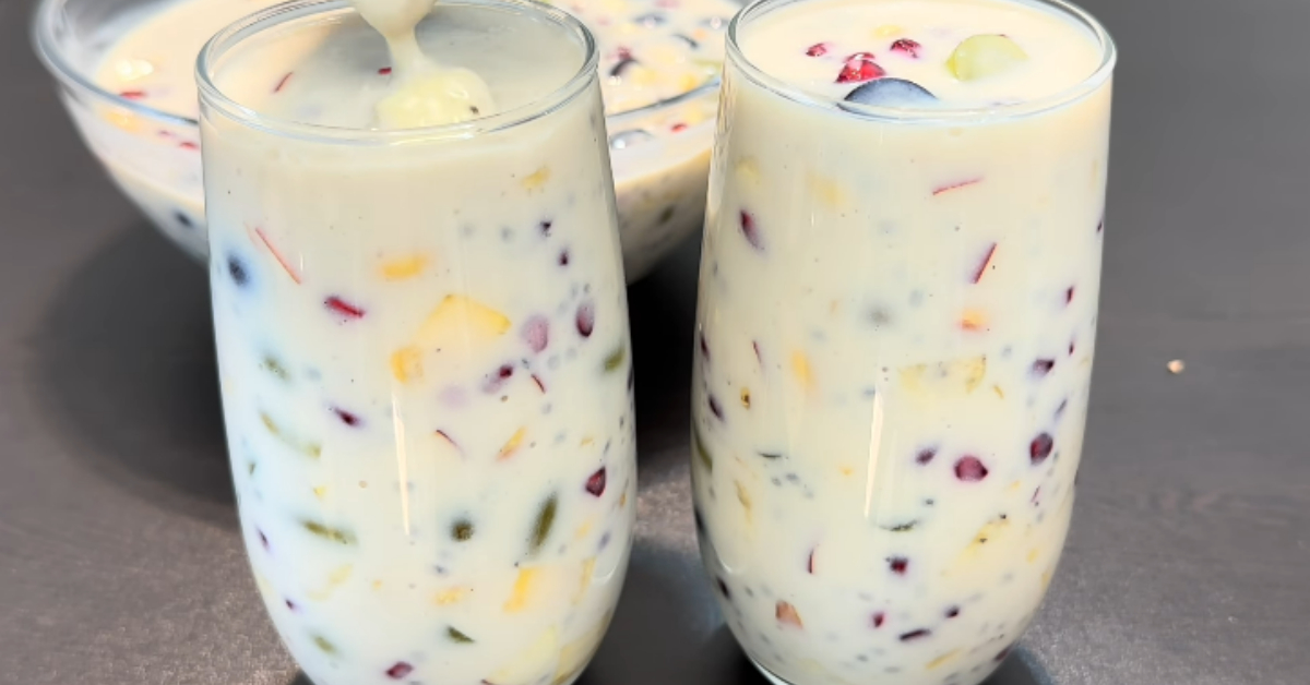 Tasty Healthy Cherupazham Drink Recipe