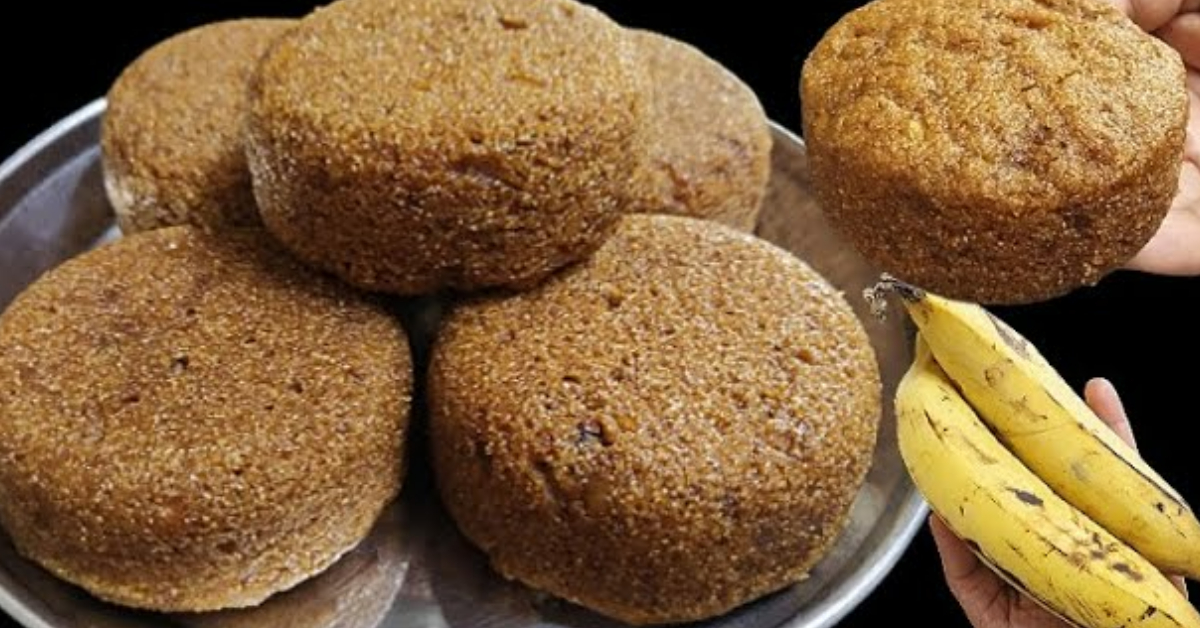 Tasty Pazhutha Pazham Snacks Recipe