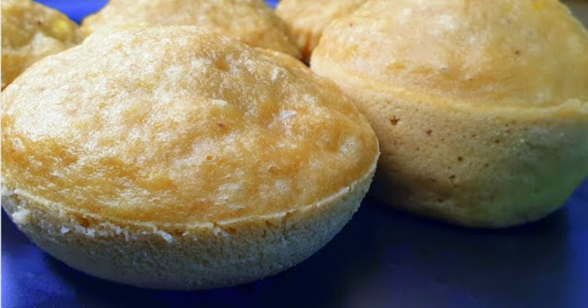 Tasty Soft Panji Appam Recipe