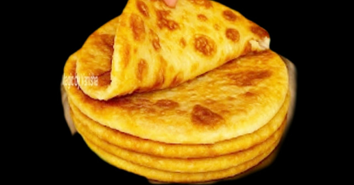 Tasty Special Soft Breakfast Recipe