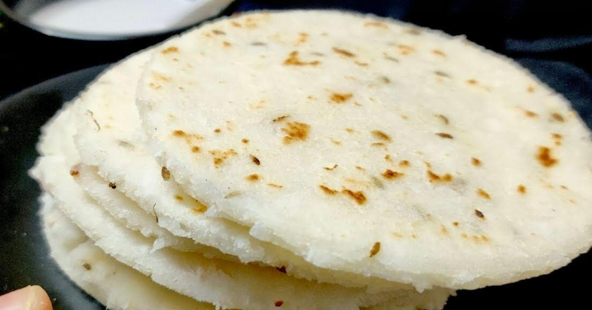 Variety Coconut Pathiri