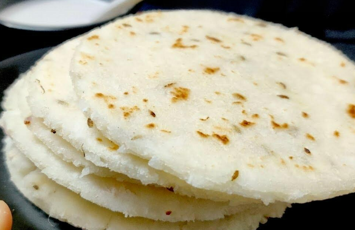 Variety Coconut Pathiri