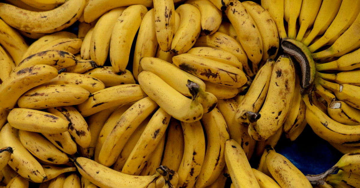 Banana Health Benifits