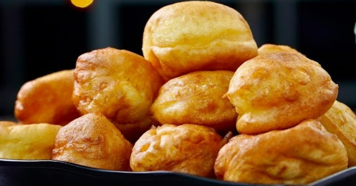 Easy Evening Snacks Recipe