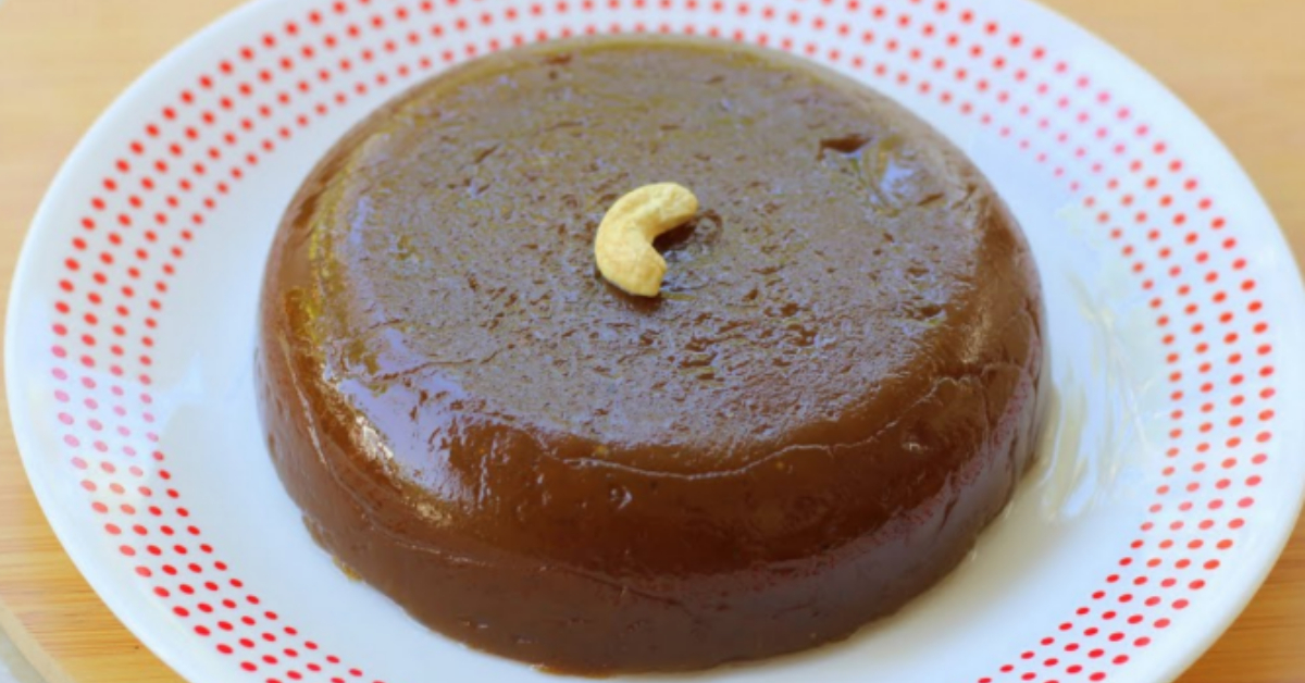 Instant Soft Wheat Halwa