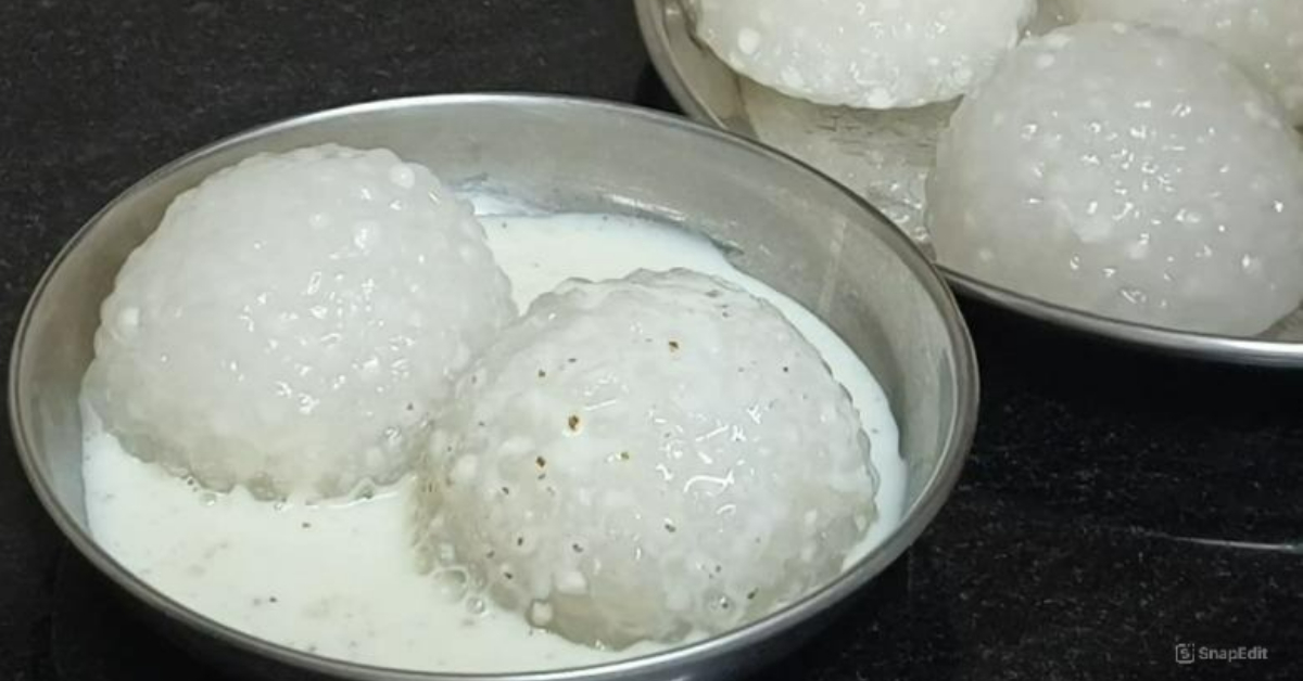 Special Super Snack Recipe