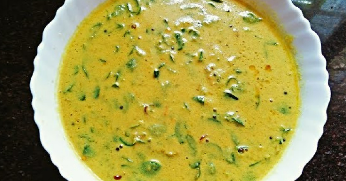 Tasty Chakkakkuru Muringayila Curry Recipe