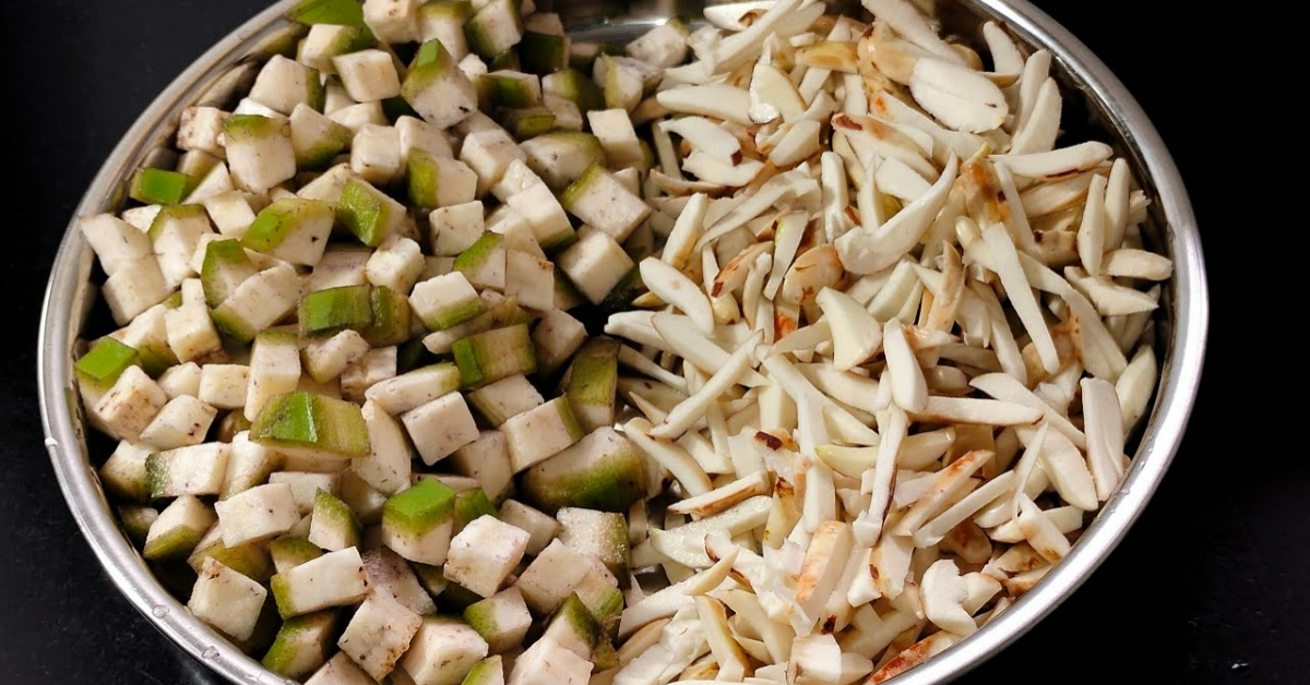 Tasty Chakkakuru Ethakka Recipe