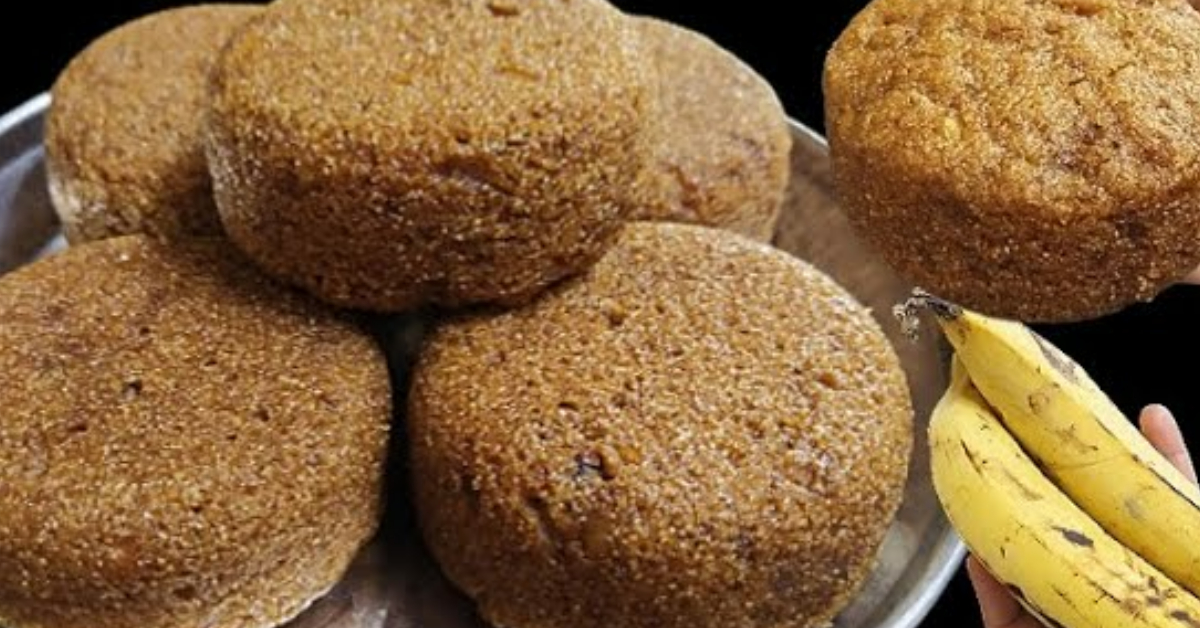 Tasty Pazhutha Pazham Snacks Recipe