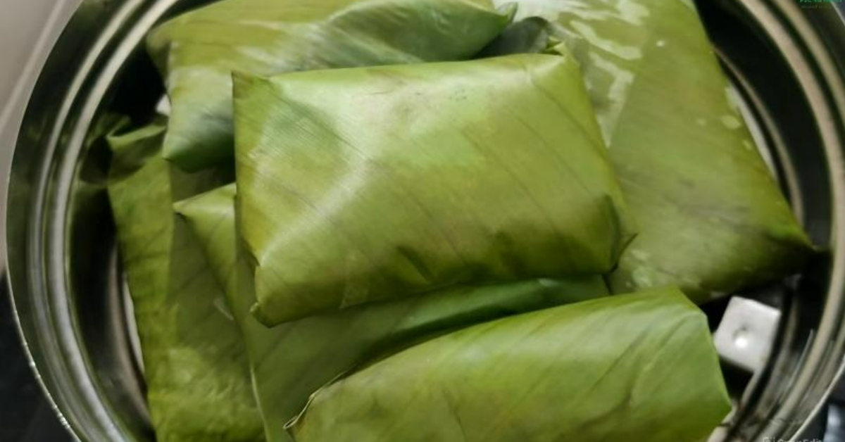 Tasty Semolina Coconut Snack Recipe