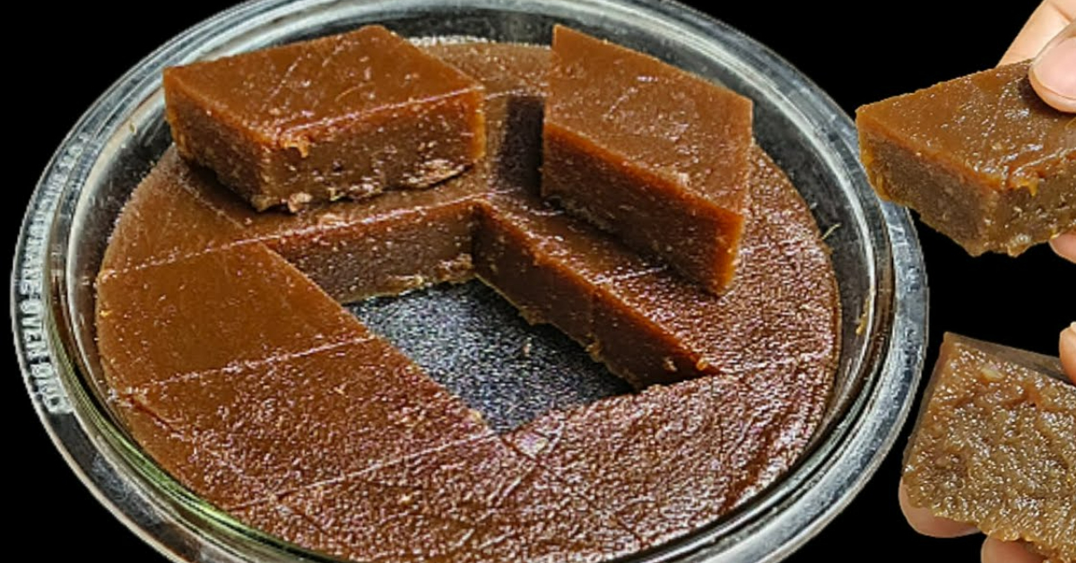 Tasty Special Aval Halwa Recipe