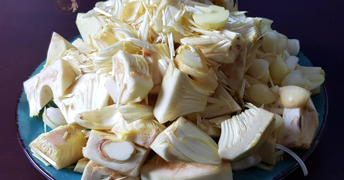 Tip To Store Jackfruit Fresh For Long