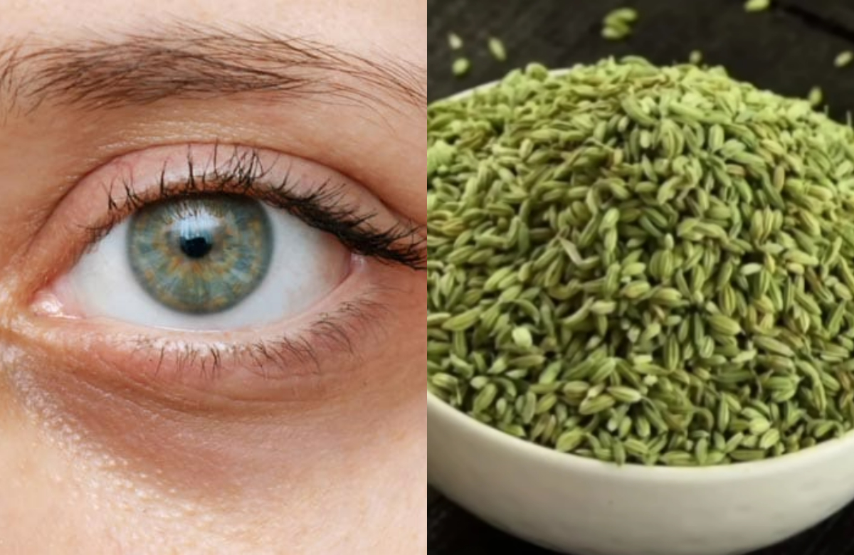 To Remove Eye Fatigue And Improve Eyesight